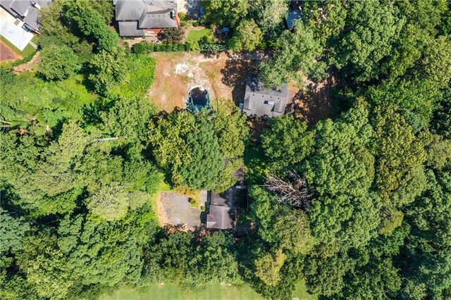 3740 Peachtree Dunwoody Road NE, Atlanta, GA 30342
