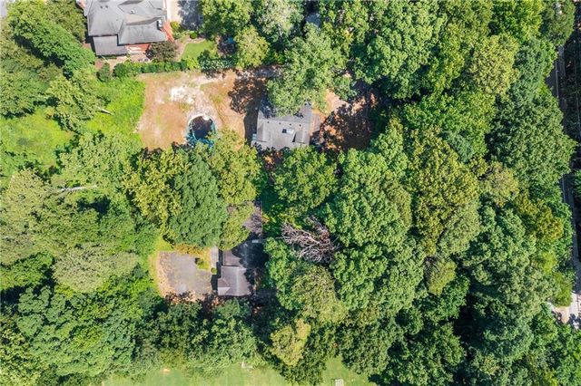 3740 Peachtree Dunwoody Road NE, Atlanta, GA 30342
