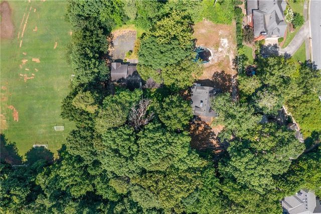 3740 Peachtree Dunwoody Road NE, Atlanta, GA 30342