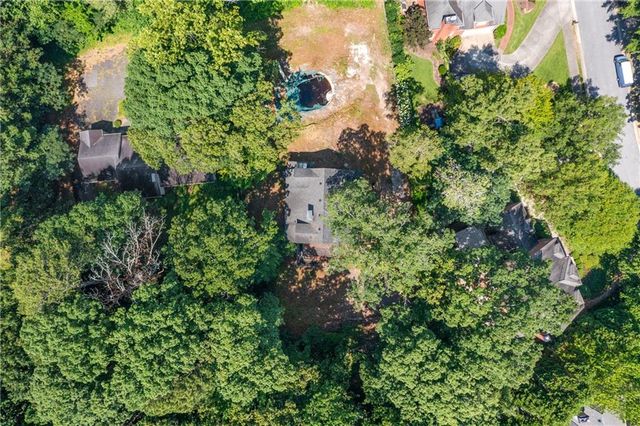 3740 Peachtree Dunwoody Road NE, Atlanta, GA 30342