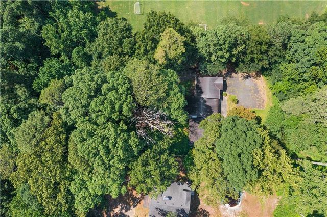 3740 Peachtree Dunwoody Road NE, Atlanta, GA 30342