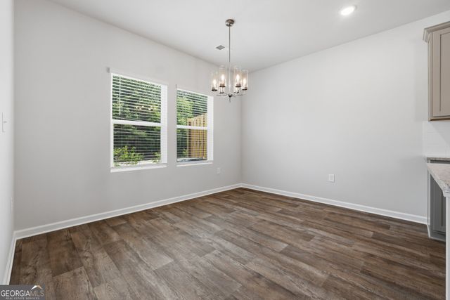 3674 PARKWAY JAMES Drive, Snellville, GA 30039