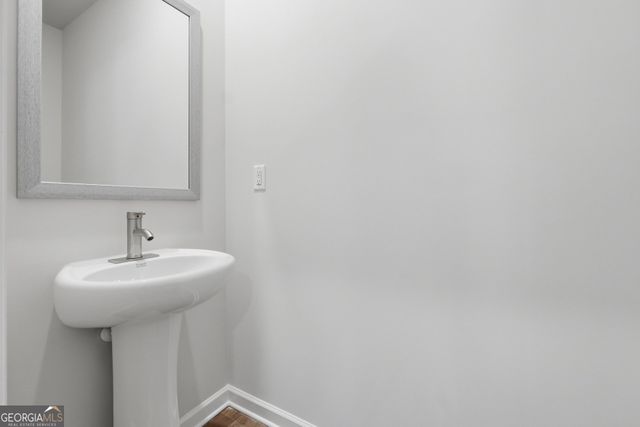 3674 PARKWAY JAMES Drive, Snellville, GA 30039