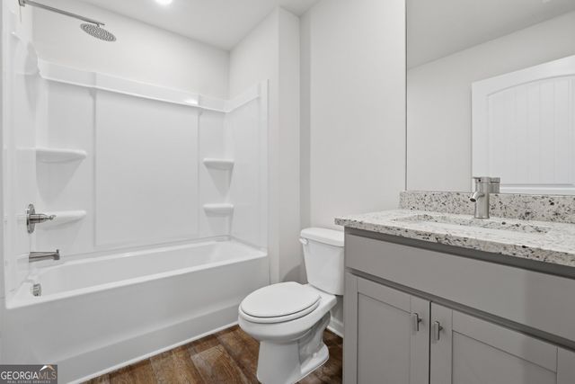 3674 PARKWAY JAMES Drive, Snellville, GA 30039