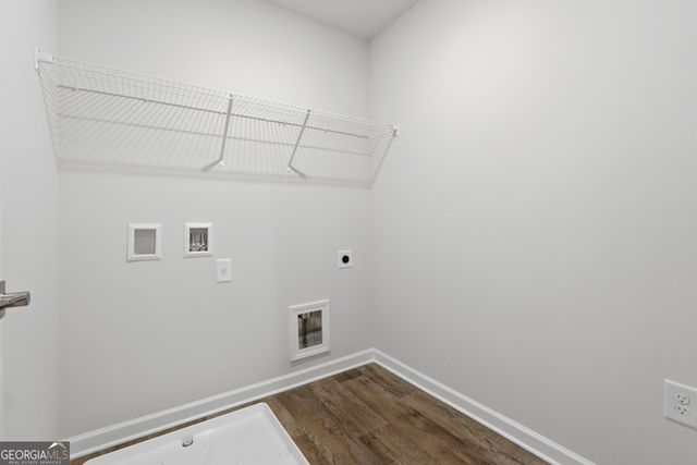 3674 PARKWAY JAMES Drive, Snellville, GA 30039
