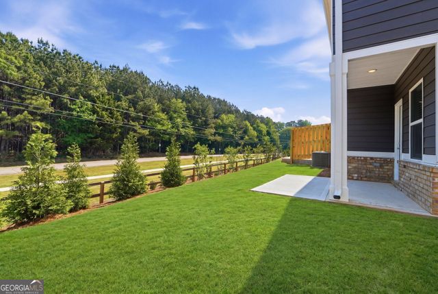 3674 PARKWAY JAMES Drive, Snellville, GA 30039