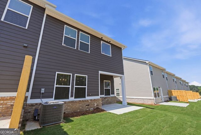 3674 PARKWAY JAMES Drive, Snellville, GA 30039
