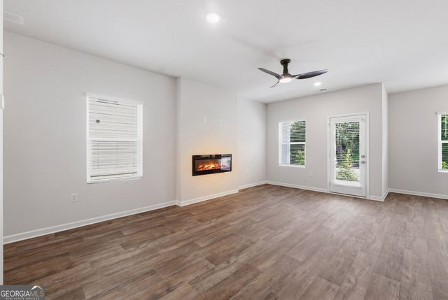 3674 PARKWAY JAMES Drive, Snellville, GA 30039