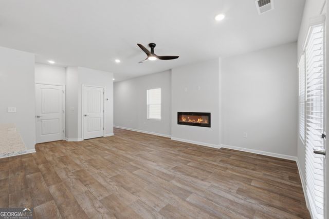 3674 PARKWAY JAMES Drive, Snellville, GA 30039