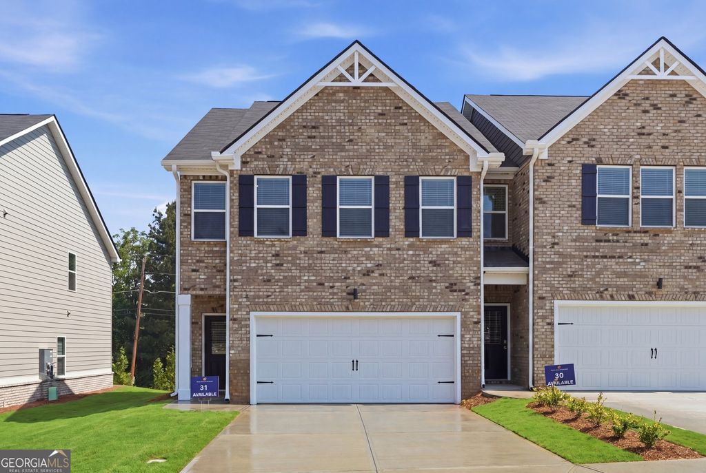 3674 PARKWAY JAMES Drive, Snellville, GA 30039 — photo 2