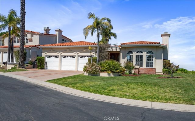 4 Paseo De Castana, Rancho Palos Verdes, CA 90275