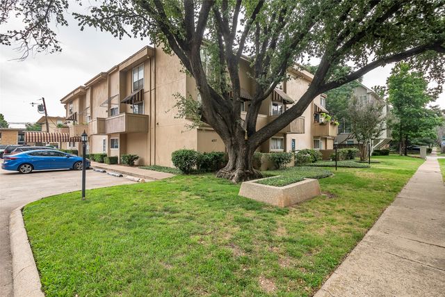 4327 Holland Avenue 101, Dallas, TX 75219