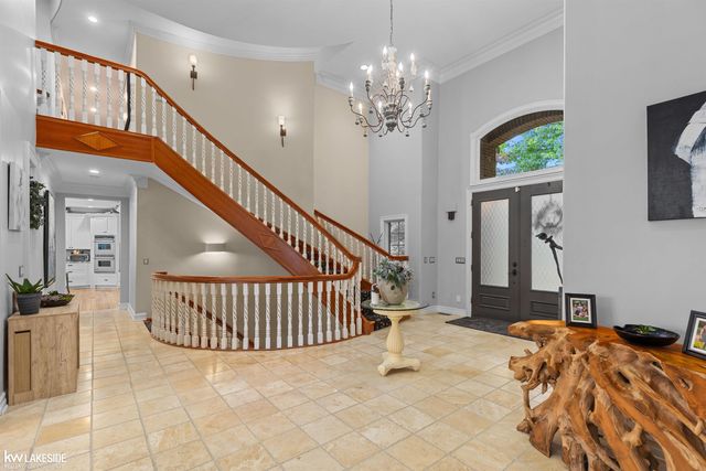 1868 Carsons Cove Cove, Commerce Twp, MI 48390