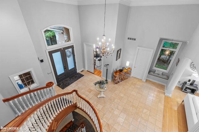 1868 Carsons Cove Cove, Commerce Twp, MI 48390