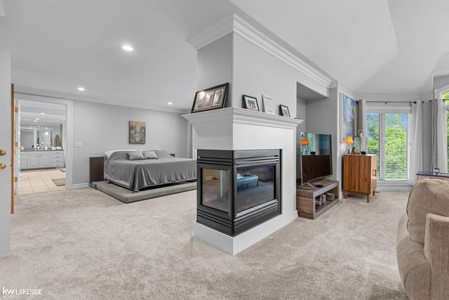 1868 Carsons Cove Cove, Commerce Twp, MI 48390
