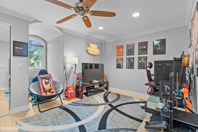 1868 Carsons Cove Cove, Commerce Twp, MI 48390