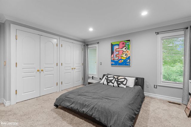 1868 Carsons Cove Cove, Commerce Twp, MI 48390