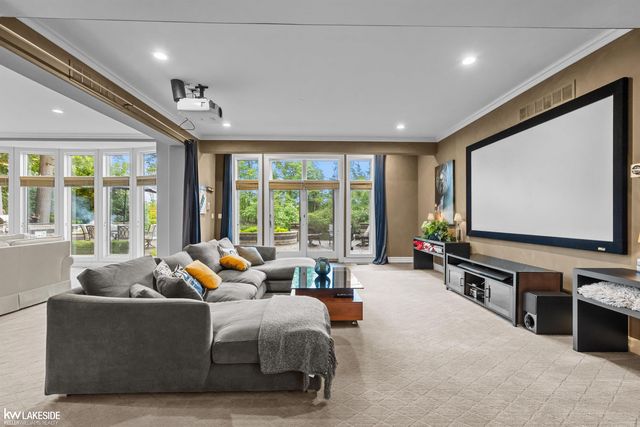 1868 Carsons Cove Cove, Commerce Twp, MI 48390