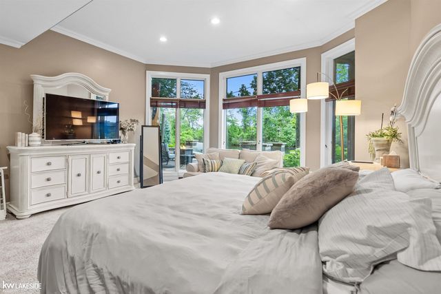 1868 Carsons Cove Cove, Commerce Twp, MI 48390
