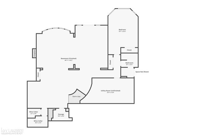 1868 Carsons Cove Cove, Commerce Twp, MI 48390