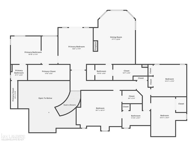 1868 Carsons Cove Cove, Commerce Twp, MI 48390