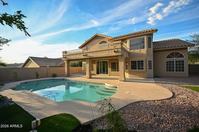 1849 E WINDMERE Drive, Phoenix, AZ 85048
