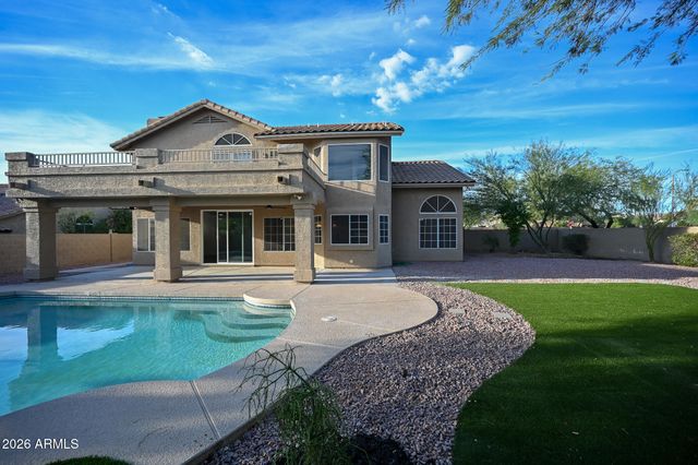 1849 E WINDMERE Drive, Phoenix, AZ 85048