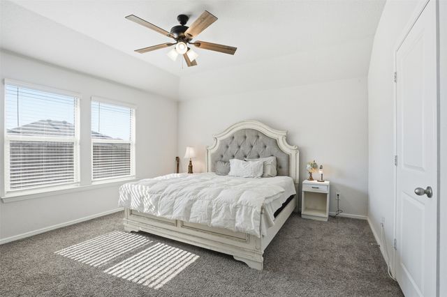 816 Durango Lane, Cleburne, TX 76033