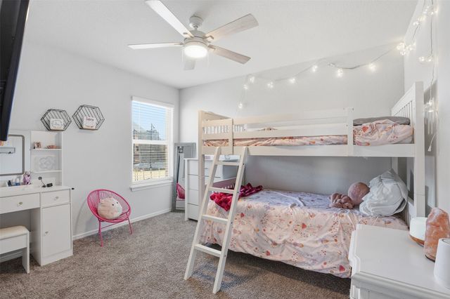 816 Durango Lane, Cleburne, TX 76033