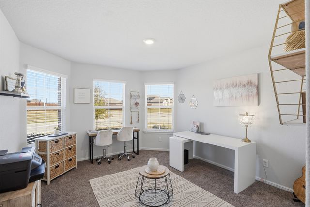 816 Durango Lane, Cleburne, TX 76033