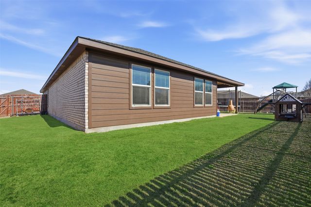 816 Durango Lane, Cleburne, TX 76033