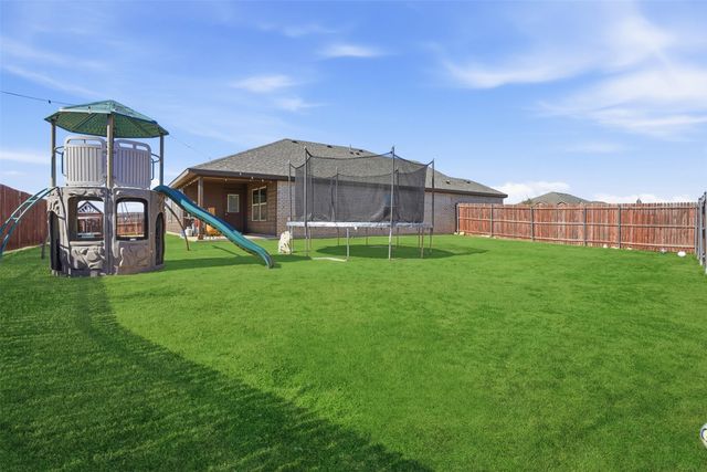 816 Durango Lane, Cleburne, TX 76033