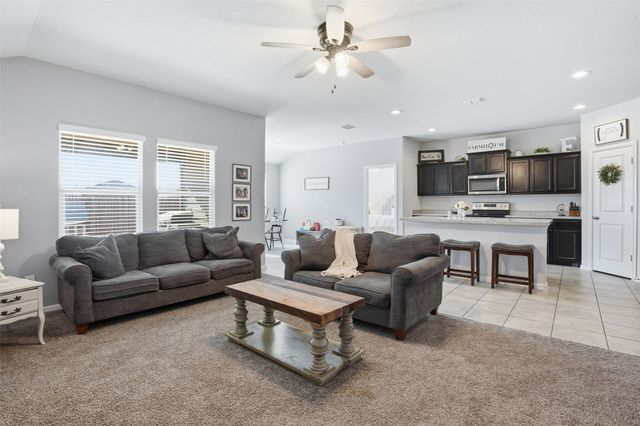 816 Durango Lane, Cleburne, TX 76033