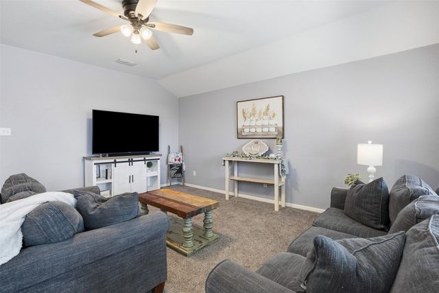 816 Durango Lane, Cleburne, TX 76033