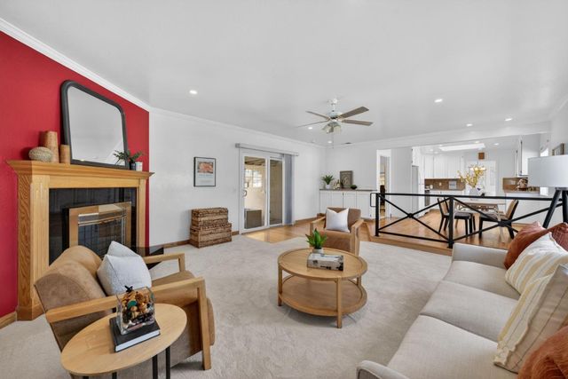 400 Hodges Avenue, San Jose, CA 95128