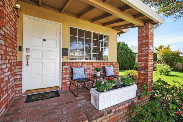 400 Hodges Avenue, San Jose, CA 95128