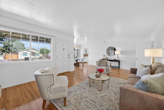 400 Hodges Avenue, San Jose, CA 95128