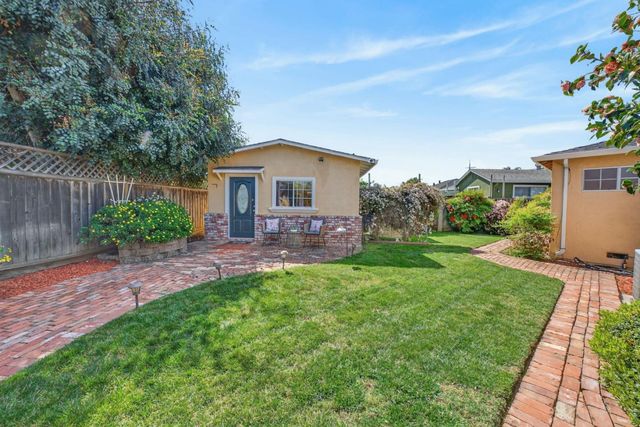400 Hodges Avenue, San Jose, CA 95128