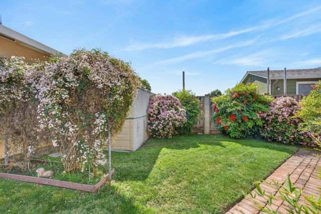 400 Hodges Avenue, San Jose, CA 95128