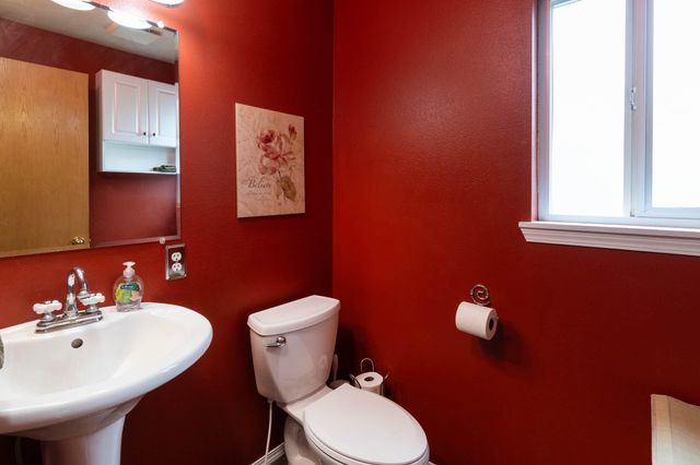 3128 NE Cromwell Court, Bend, OR 97701