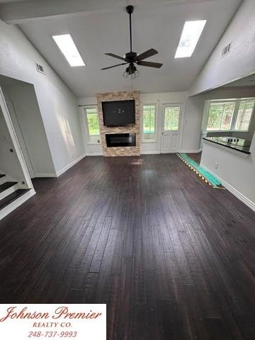 14706 Mystic Bend Drive, Cypress, TX 77429