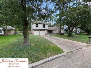 14706 Mystic Bend Drive, Cypress, TX 77429