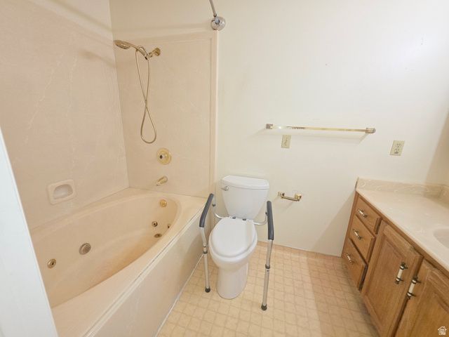 1094 E LOCH LOMOND WAY, Millcreek, UT 84117