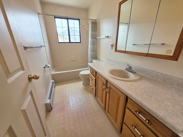 1094 E LOCH LOMOND WAY, Millcreek, UT 84117