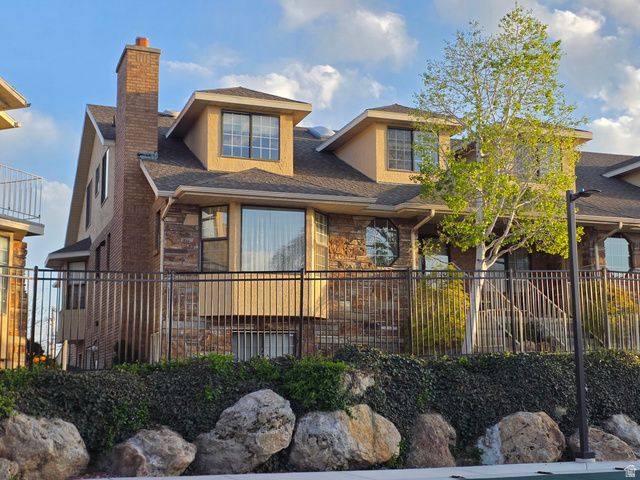 1094 E LOCH LOMOND WAY, Millcreek, UT 84117