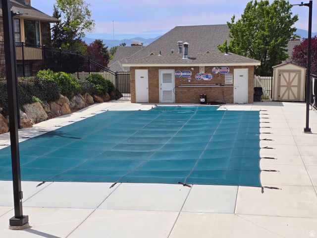 1094 E LOCH LOMOND WAY, Millcreek, UT 84117