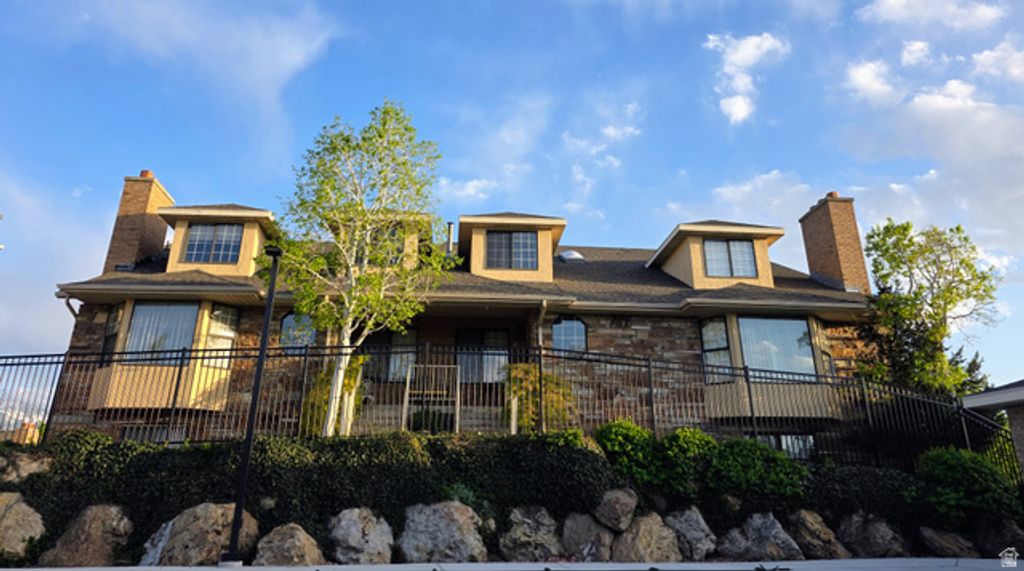 1094 E LOCH LOMOND WAY, Millcreek, UT 84117