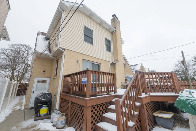 3916 N Pontiac Avenue, Chicago, IL 60634