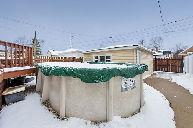 3916 N Pontiac Avenue, Chicago, IL 60634