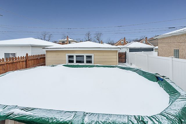 3916 N Pontiac Avenue, Chicago, IL 60634